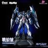 Original Wolf Warrior Statue - Animester Studio [Pre-Order] Design