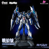 Original Wolf Warrior Statue - Animester Studio [Pre-Order] Design