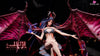 Original Wonderland Lilith 1/4 Statue (Licensed) - Light Year Studio [In-Stock] - Full Payment - Original Design
