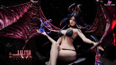 Original Wonderland Lilith 1/4 Statue (Licensed) - Light Year Studio [In-Stock] - Full Payment - Original Design