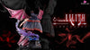 Original Wonderland Lilith 1/4 Statue (Licensed) - Light Year Studio [In-Stock] - Full Payment - Original Design
