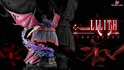Original Wonderland Lilith 1/4 Statue (Licensed) - Light Year Studio [In-Stock] - Full Payment - Original Design