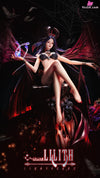 Original Wonderland Lilith 1/4 Statue (Licensed) - Light Year Studio [In-Stock] - Full Payment - Original Design
