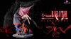 Original Wonderland Lilith 1/4 Statue (Licensed) - Light Year Studio [In-Stock] - Full Payment - Original Design