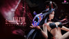Original Wonderland Lilith 1/4 Statue (Licensed) - Light Year Studio [In-Stock] - Full Payment - Original Design