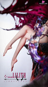 Original Wonderland Lilith 1/4 Statue (Licensed) - Light Year Studio [In-Stock] - Full Payment - Original Design