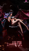 Original Wonderland Lilith 1/4 Statue (Licensed) - Light Year Studio [In-Stock] - Full Payment - Original Design