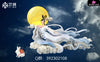 Original Work Chang’e Flying to the Moon (Licensed) Statue - Yi Mo Studio [Pre-Order] Original Design