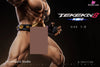 Original Wrestler King Resin Statue - Hyperspace Studio [Pre-Order] Design