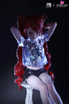 Original X-ray FeiFei Statue - WeArtDoing Studio