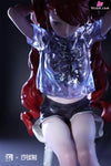 Original X-ray FeiFei Statue - WeArtDoing Studio