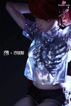Original X-ray FeiFei Statue - WeArtDoing Studio