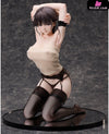 Original Xiao Xia Statue - Native Studio [Pre-Order] Deposit / 1/4 Scale Nsfw 18 + Collection Design