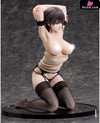 Original Xiao Xia Statue - Native Studio [Pre-Order] Design