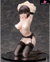 Original Xiao Xia Statue - Native Studio [Pre-Order] Design