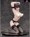 Original Xiao Xia Statue - Native Studio [Pre-Order] Design