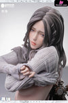 Original Xun Chan 1/4 Licensed Statue - Gamma Studio [In-Stock] - Full Payment - Original Design