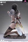 Original Xun Chan 1/4 Licensed Statue - Gamma Studio [In-Stock] - Full Payment - Original Design