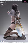 Original Xun Chan 1/4 Licensed Statue - Gamma Studio [In-Stock] - Full Payment - Original Design