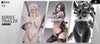 Original Xun Chan 1/4 Licensed Statue - Gamma Studio [In-Stock] - Full Payment - Original Design