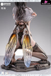 Original Xun Chan 1/4 Licensed Statue - Gamma Studio [In-Stock] - Full Payment - Original Design