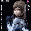 Original Y-Ue Mechanical Series Resin Statue - Wan Qu & Yangyoucai Studio [Pre-Order]