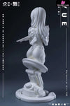 Original Y-Ue Mechanical Series Resin Statue - Wan Qu & Yangyoucai Studio [Pre-Order]