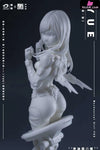 Original Y-Ue Mechanical Series Resin Statue - Wan Qu & Yangyoucai Studio [Pre-Order]