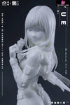 Original Y-Ue Mechanical Series Resin Statue - Wan Qu & Yangyoucai Studio [Pre-Order]