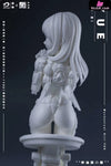 Original Y-Ue Mechanical Series Resin Statue - Wan Qu & Yangyoucai Studio [Pre-Order]