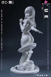 Original Y-Ue Mechanical Series Resin Statue - Wan Qu & Yangyoucai Studio [Pre-Order]