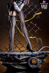 Original Yes! My Madam! Statue - Tgzw Studio [Pre - Order] Design