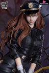 Original Yes! My Madam! Statue - Tgzw Studio [Pre - Order] Design