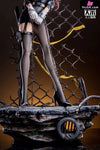 Original Yes! My Madam! Statue - Tgzw Studio [Pre - Order] Design