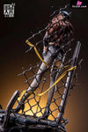 Original Yes! My Madam! Statue - Tgzw Studio [Pre - Order] Design