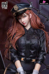Original Yes! My Madam! Statue - Tgzw Studio [Pre - Order] Design