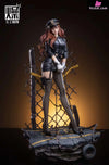 Original Yes! My Madam! Statue - Tgzw Studio [Pre - Order] Design