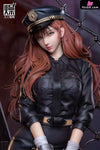 Original Yes! My Madam! Statue - Tgzw Studio [Pre - Order] Design