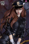 Original Yes! My Madam! Statue - Tgzw Studio [Pre - Order] Design