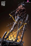 Original Yes! My Madam! Statue - Tgzw Studio [Pre - Order] Design