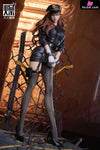 Original Yes! My Madam! Statue - Tgzw Studio [Pre - Order] Design