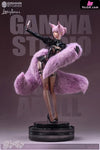 Original Ying Ning 1/4 Licensed Statue - Gamma Studio [In-Stock] - Full Payment - Original Design