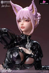 Original Ying Ning 1/4 Licensed Statue - Gamma Studio [In-Stock] - Full Payment - Original Design