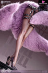 Original Ying Ning 1/4 Licensed Statue - Gamma Studio [In-Stock] - Full Payment - Original Design