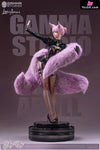Original Ying Ning 1/4 Licensed Statue - Gamma Studio [In-Stock] - Full Payment - Original Design