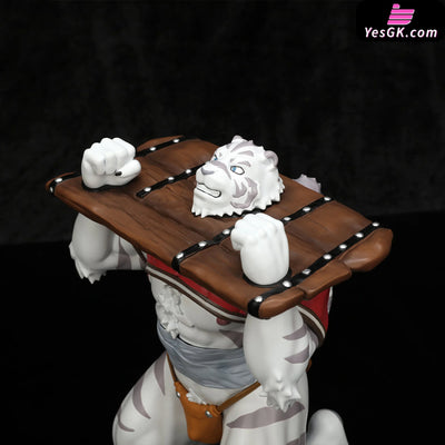 Original Yoheiorc Statue - Crazypig Studio [Pre - Order] Design