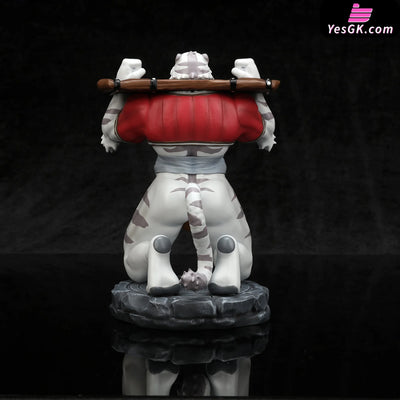 Original Yoheiorc Statue - Crazypig Studio [Pre - Order] Design