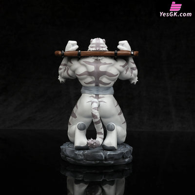 Original Yoheiorc Statue - Crazypig Studio [Pre - Order] Design