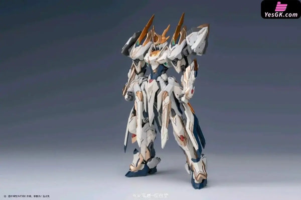 Original Yuanling Huangdi Emperor God Machine-Yinglong Mecha (Licensed) GUNPLA Action Figure - GS-TOYS Studio