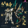 Original Yuanling Huangdi Emperor God Machine-Yinglong Mecha (Licensed) GUNPLA Action Figure - GS-TOYS Studio